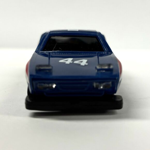 TCR Jam Car True Slotless Slot Car 5A-3273 Pantera with Box NOS Vintage 1977 NEW - Picture 3 of 9